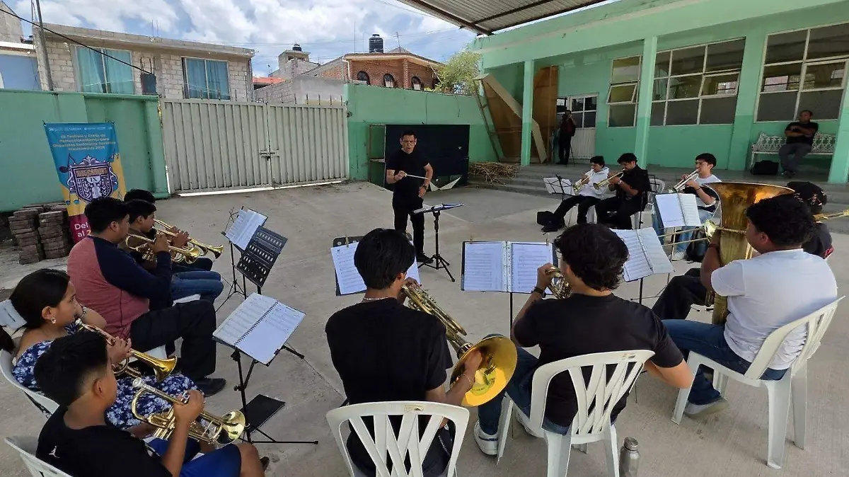 CULTURA27 CUE
