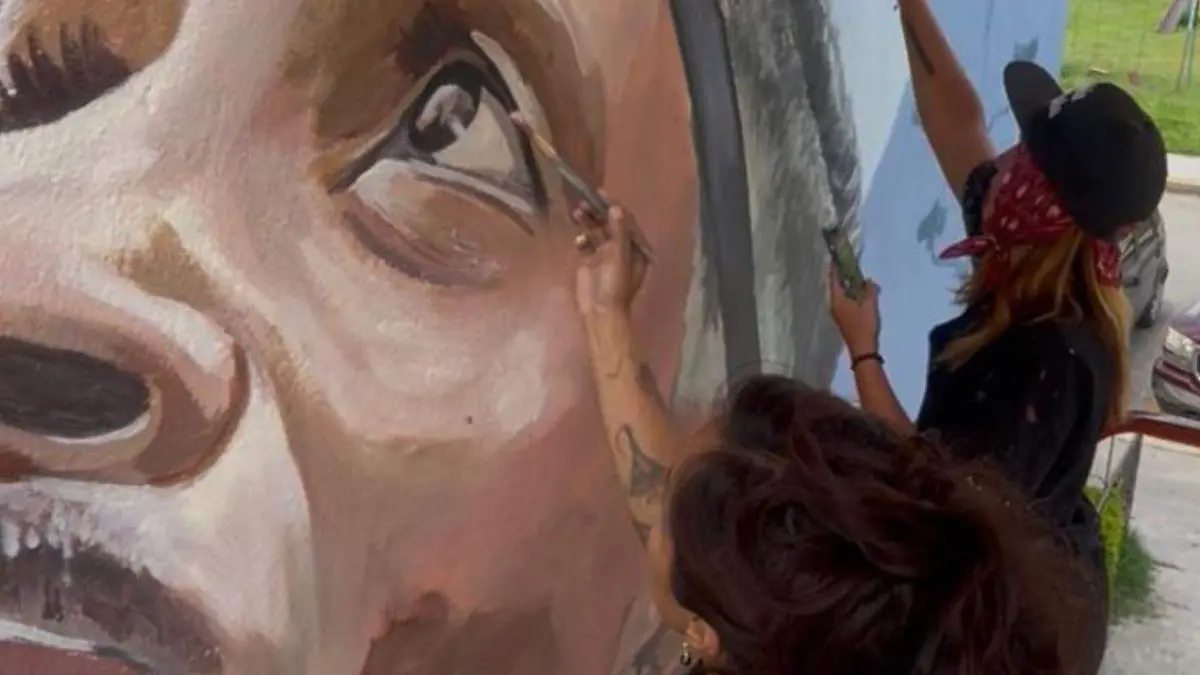 WEB MURAL BUENAA