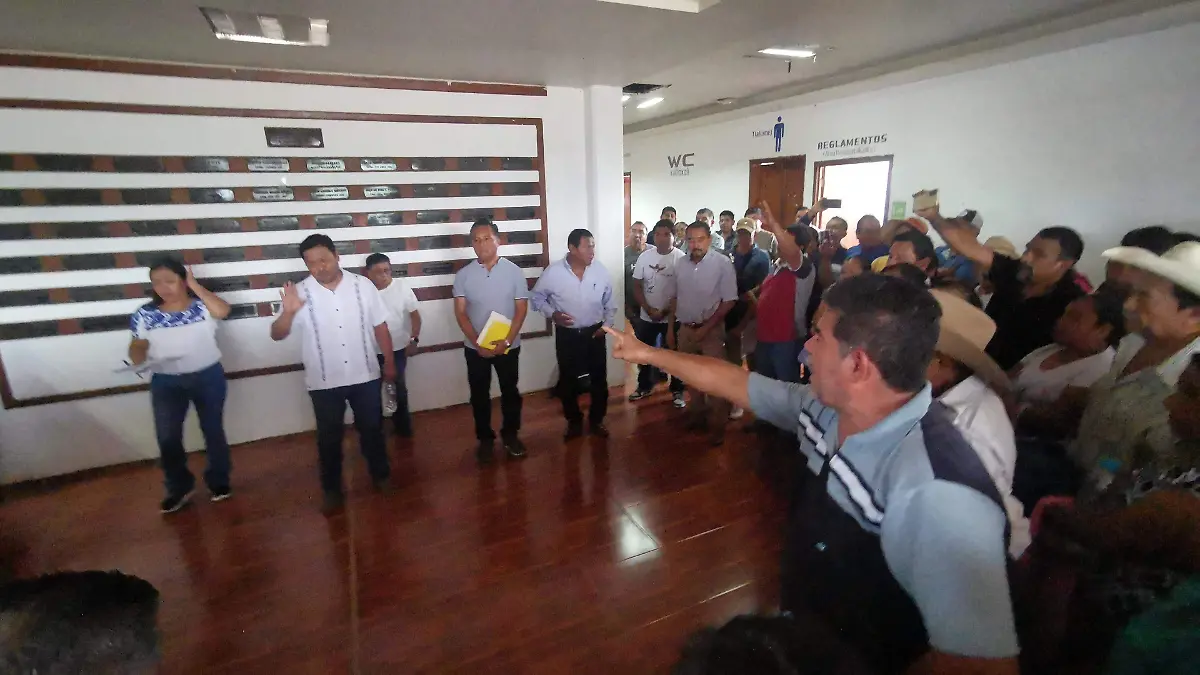 COMERCIANTES HUAUTLA 22