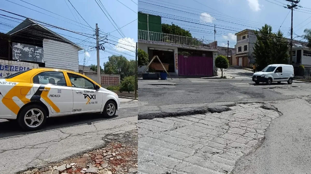 cale fernandez de lizardi vecinos rehabilitación 