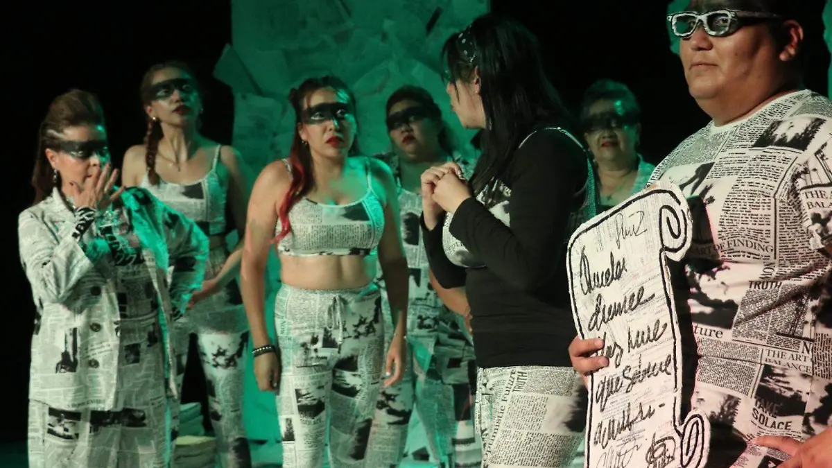 MUJERES06 CUE