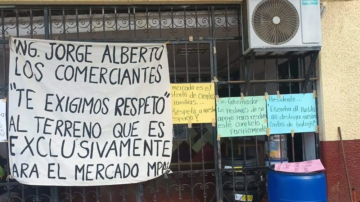 TOMAN ALCALDÍA 24