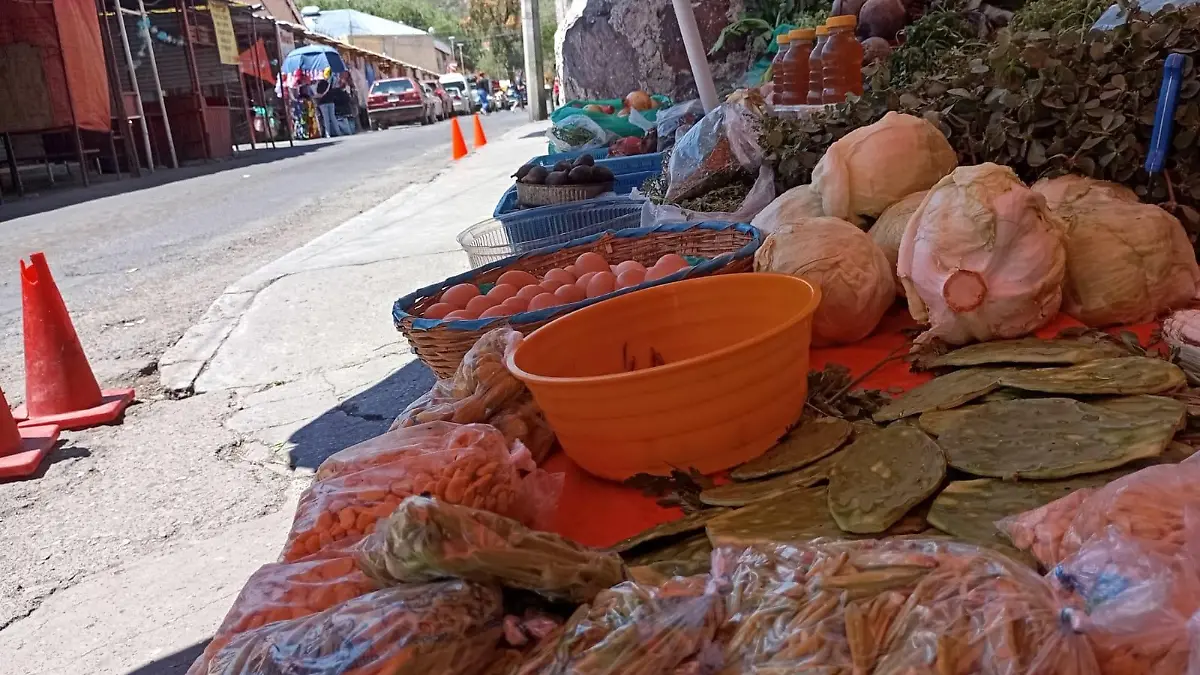 COMERCIANTES INDIGENAS 1