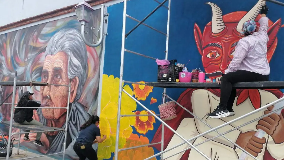 WEB ENCUENTRO MURAL TLAHUELILPAN BUENAA