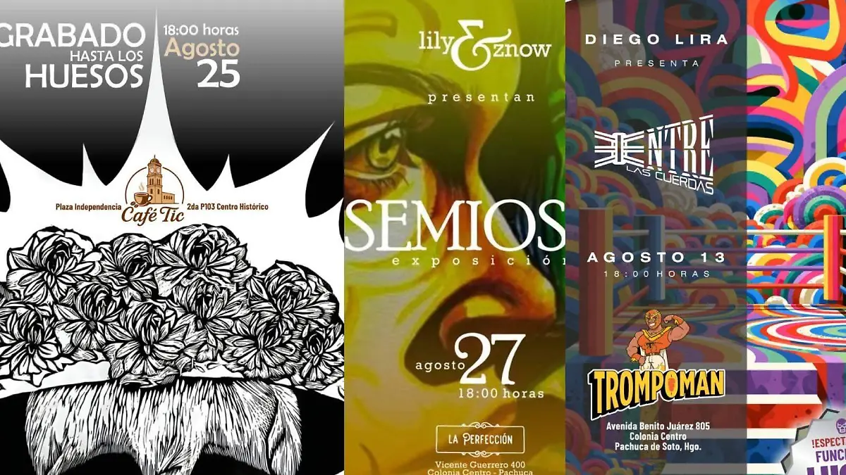 Semana Cultura