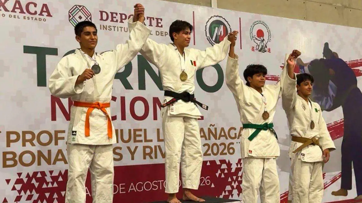 JUDO CUE