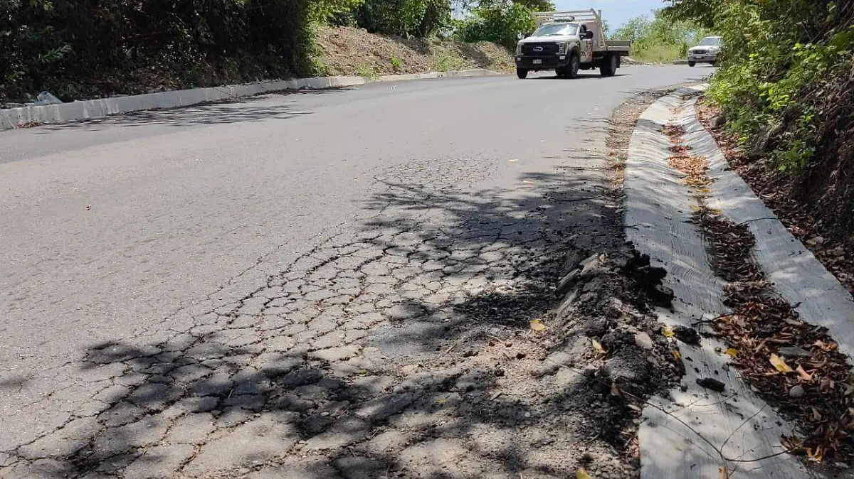 CARRETERA DEFICIENCIAS 1