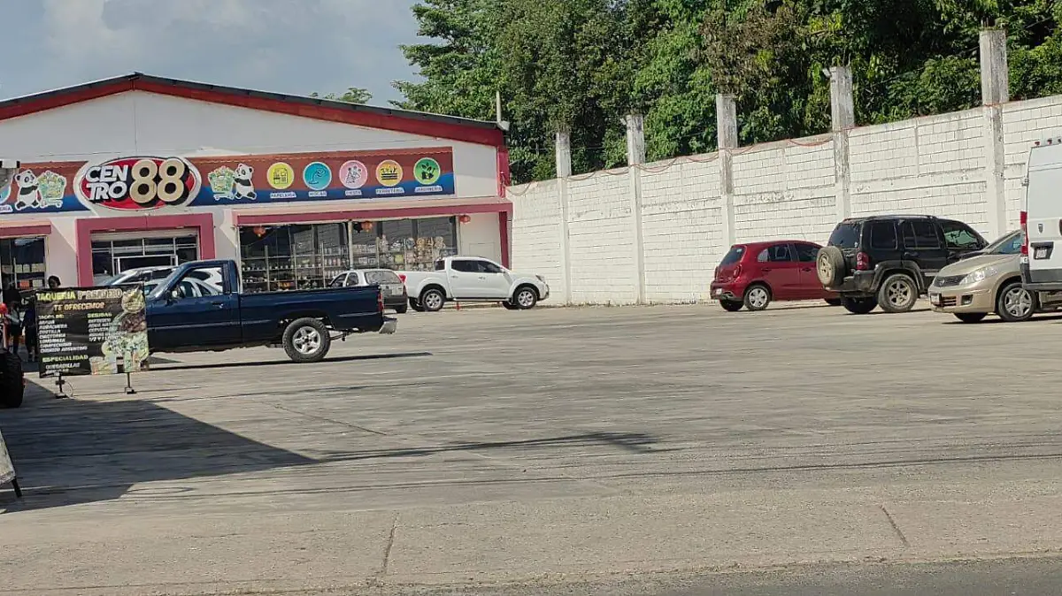 CHINAS HUEJUTLA 1