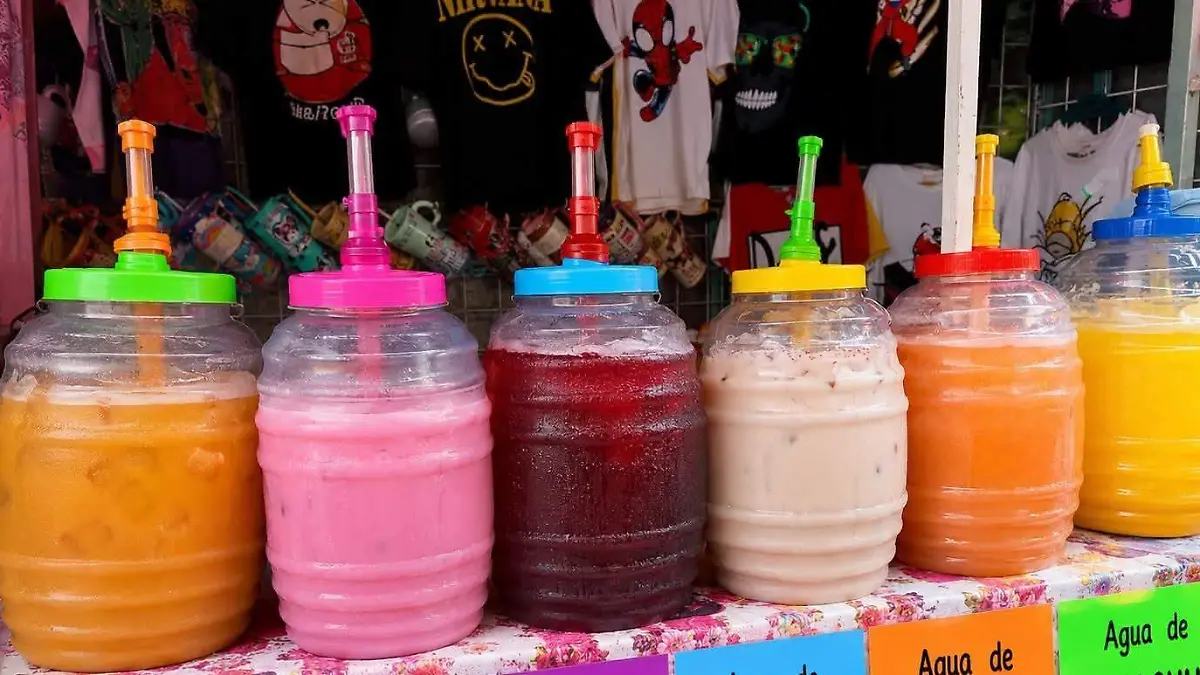 CALOR HUASTECA 1