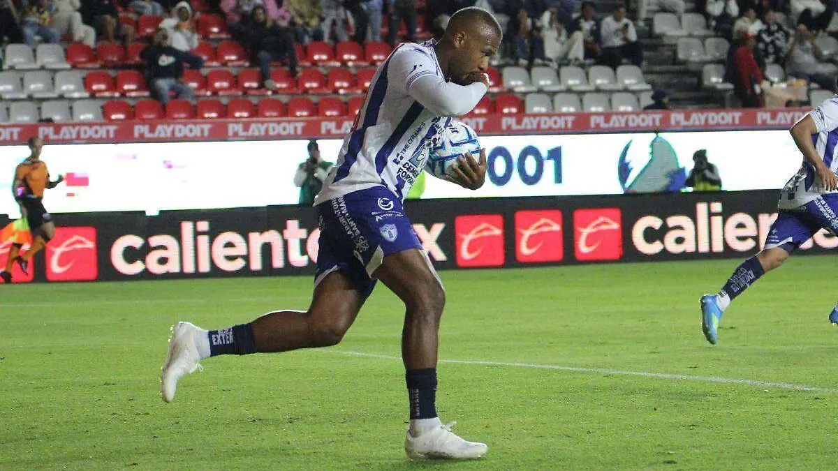 SALOMÓN RONDÓN