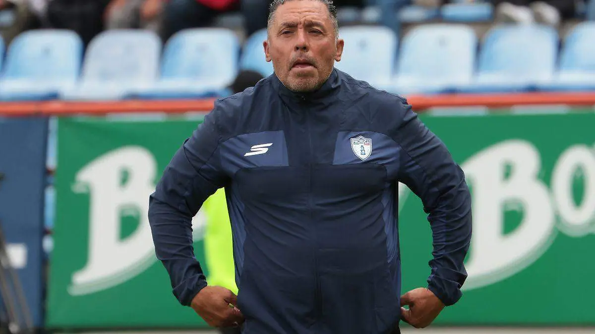 ÓSCAR TORRES TÉCNICO DE LAS TUZAS