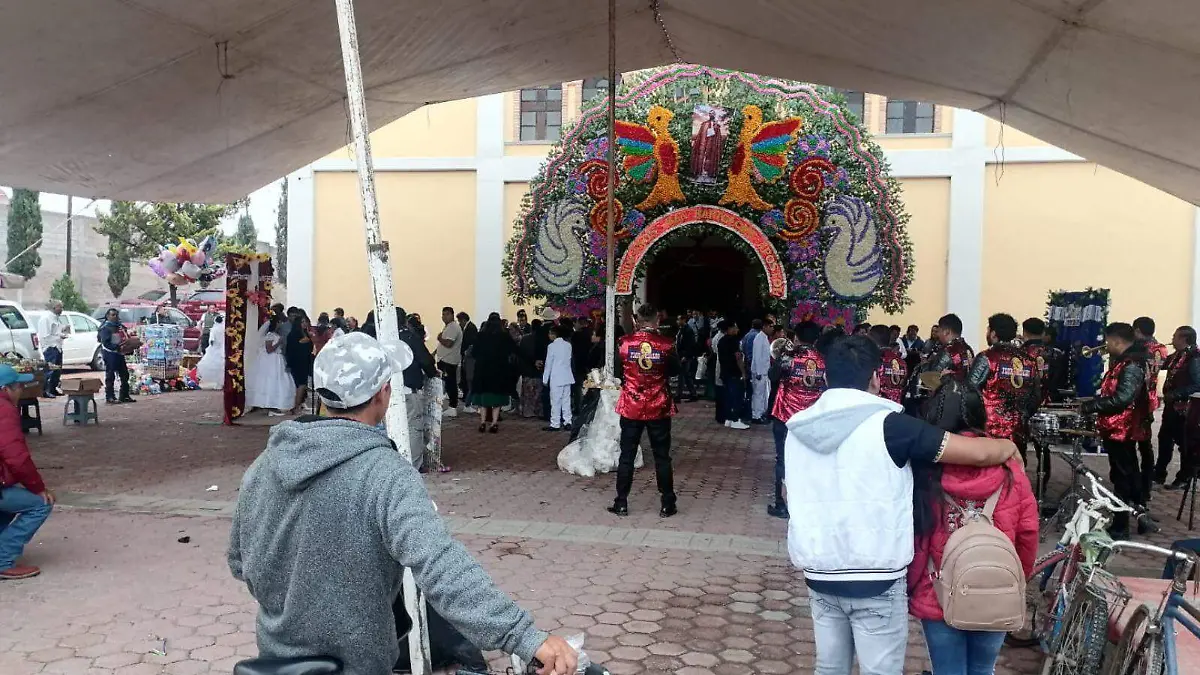 WEB FIESTA SAN BARTOLOME BUENAA