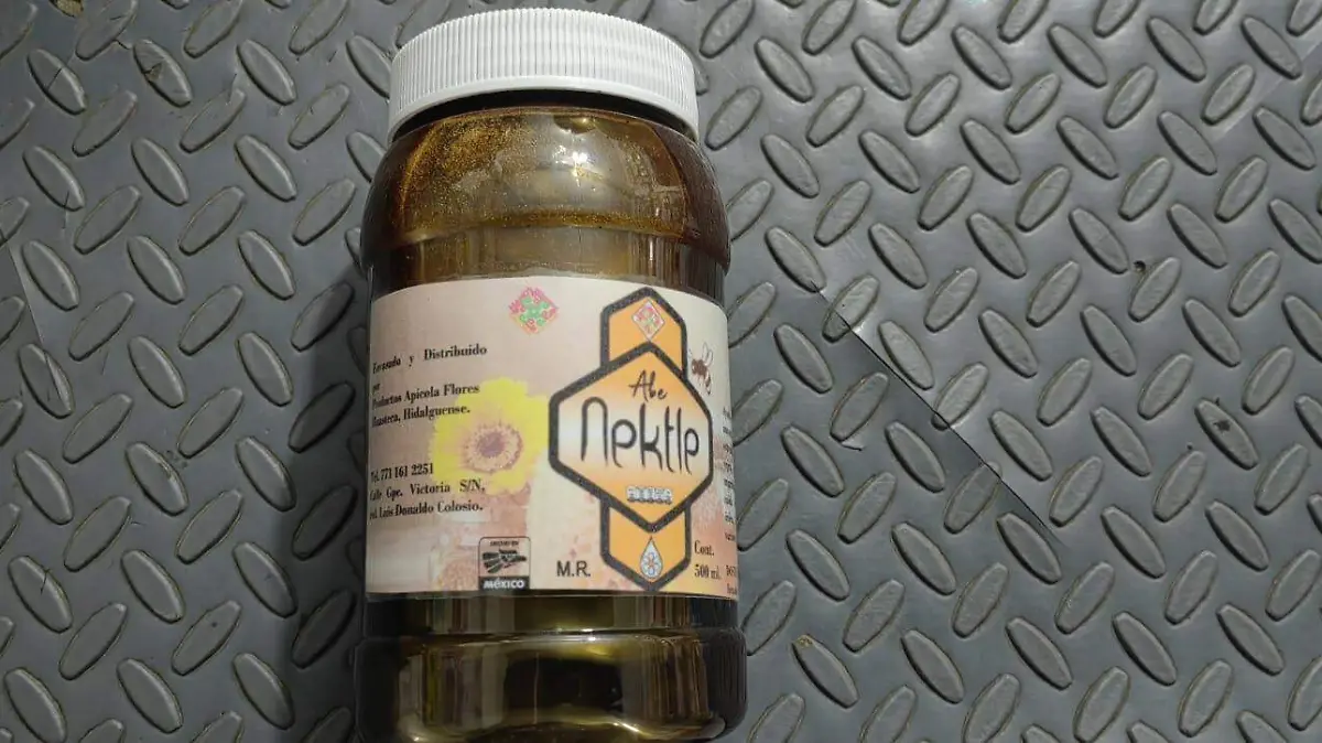 MIEL GASTRITIS 1