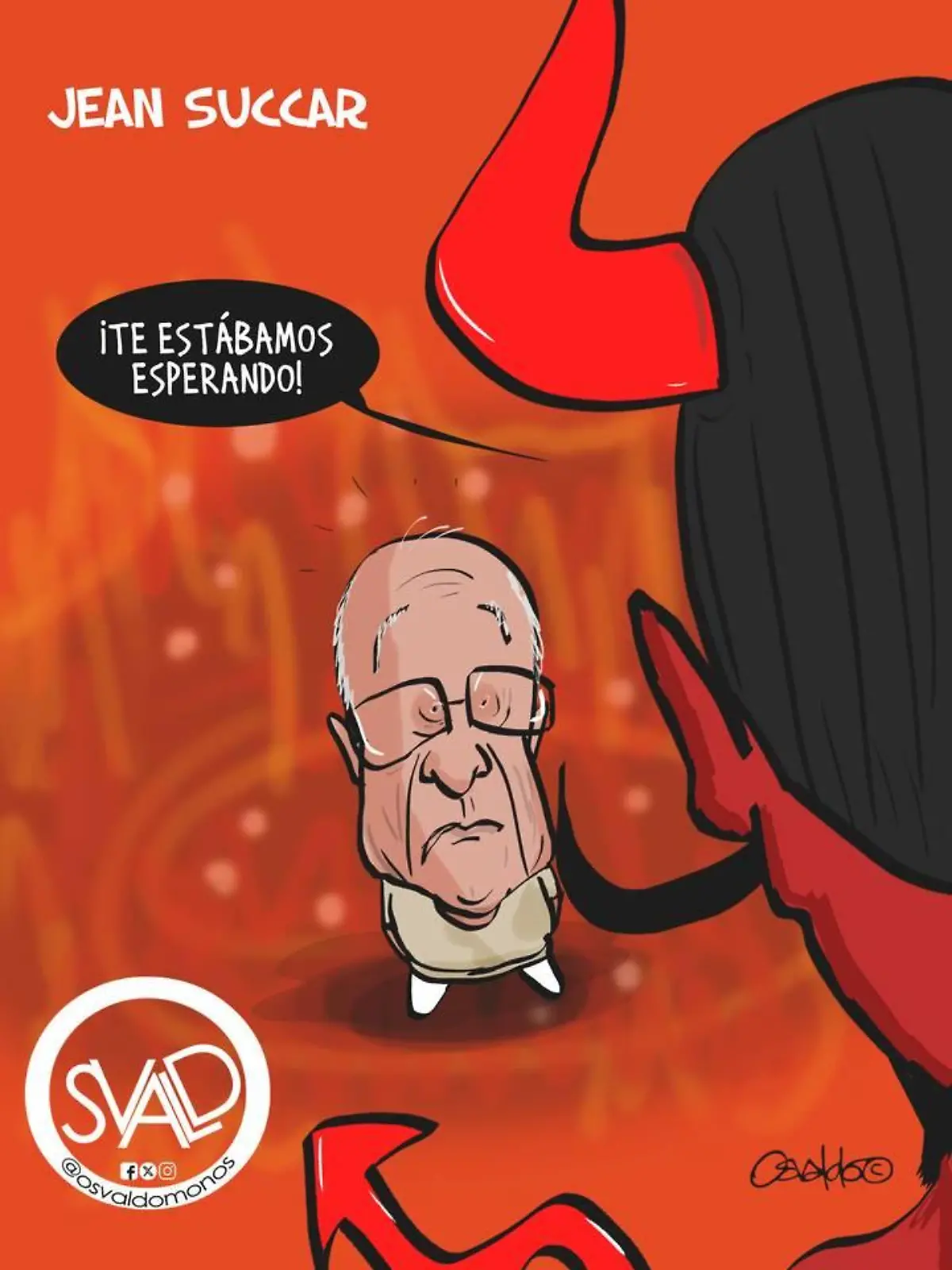 Jean Succar