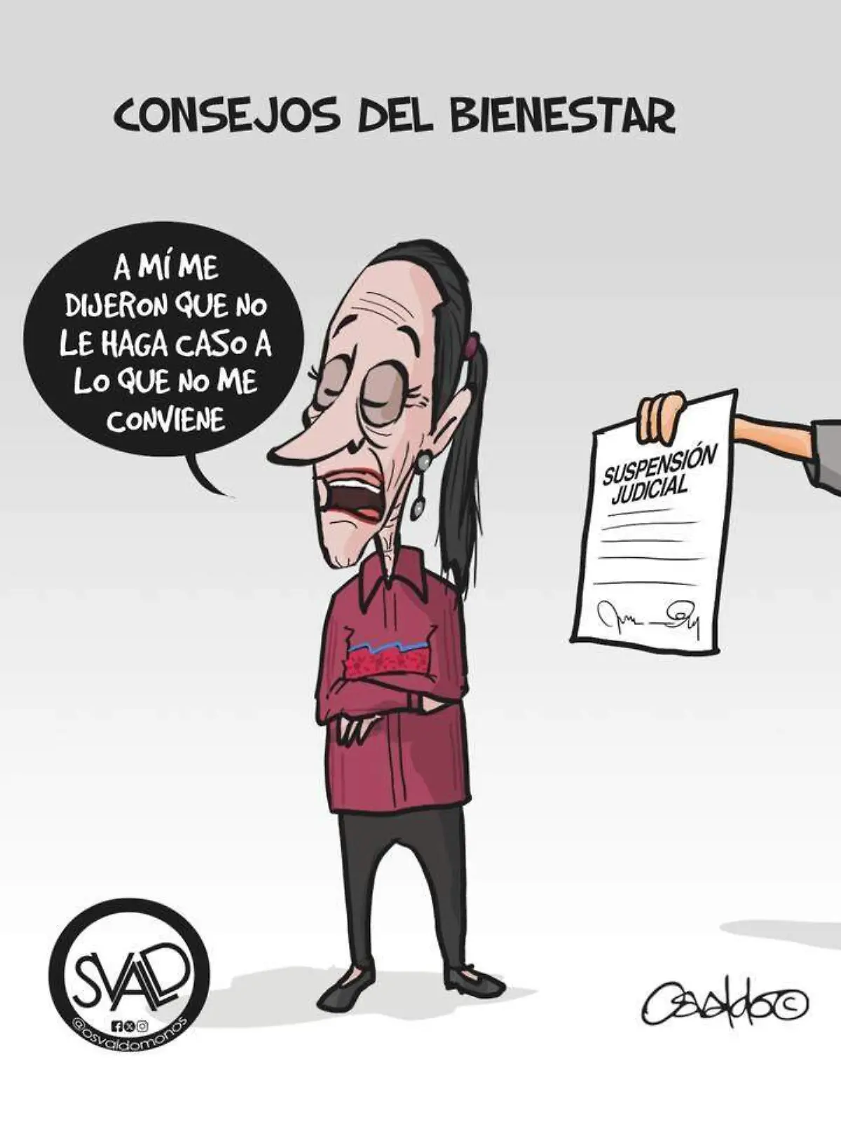 Consejo del bienestar