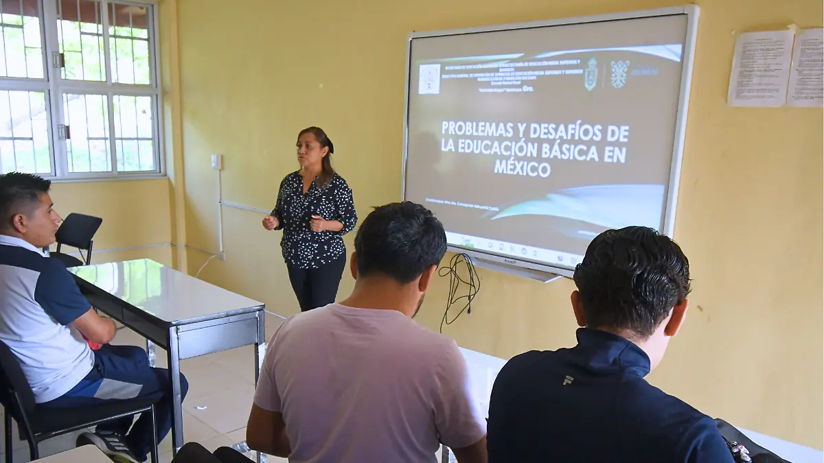 clases_evaluación de maestras y maestros