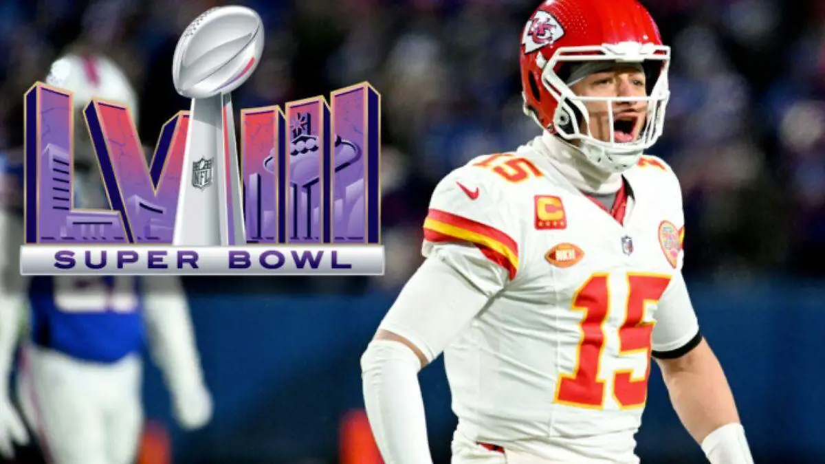 Kansas City-Super Bowl