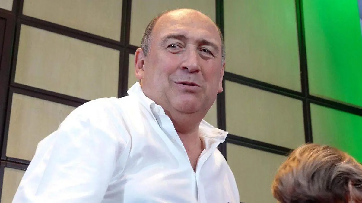 Rubén Moreira pide comparecencia de Rosa Icela Rodríguez por violencia