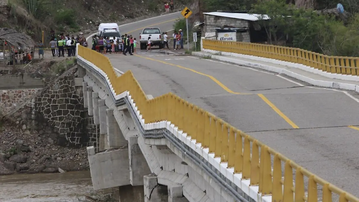 Carretera Oaxaca-Istmo