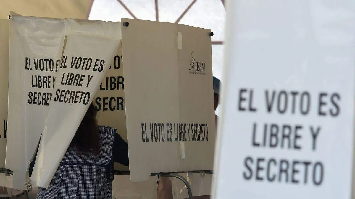 Voto-elecciones