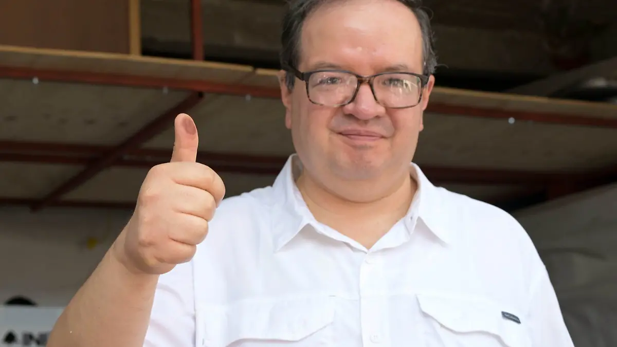 Leonardo Lomelí