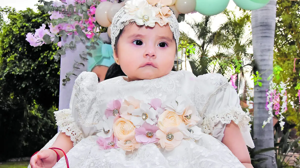 recibe Primer Sacramento (3)