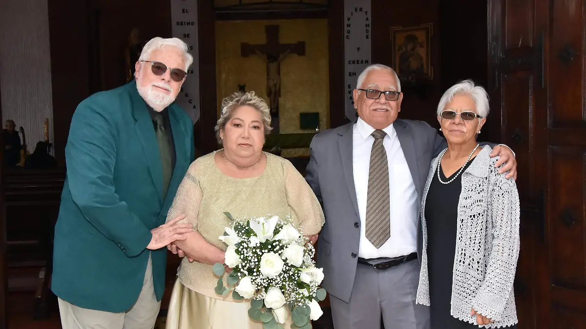 Los-festejados