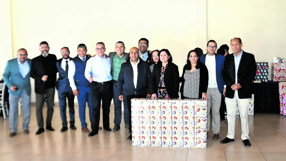 Personal- ITESI (2)