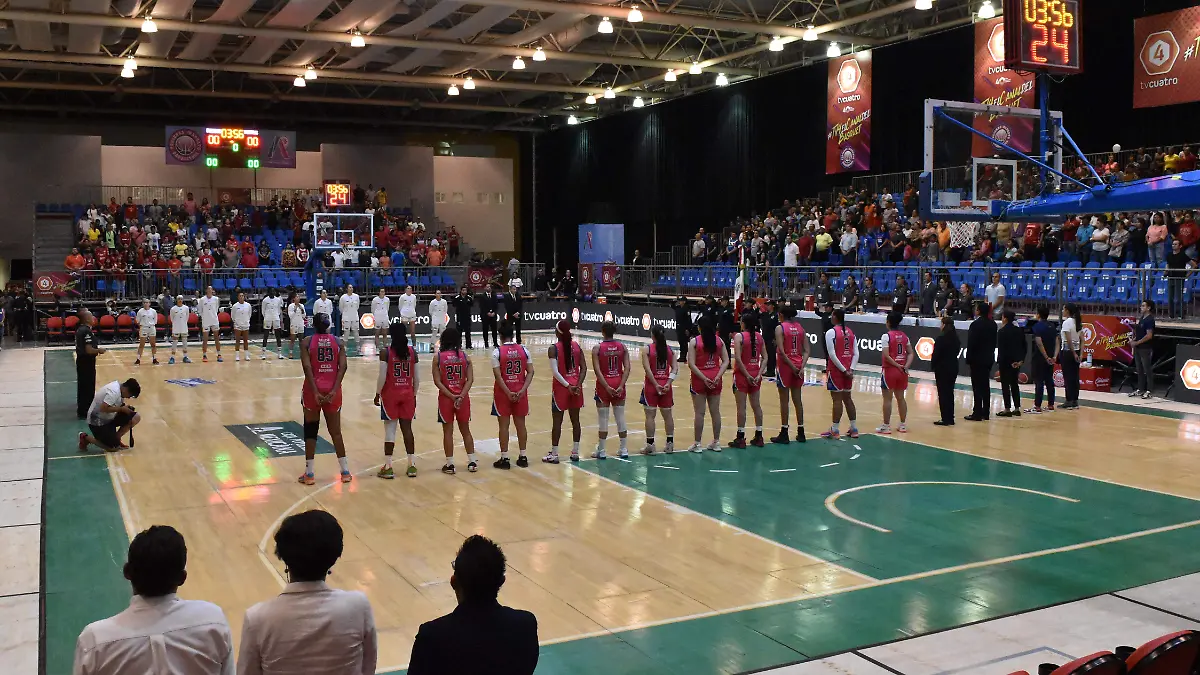 FRESERAS VS PANTERAS (89)