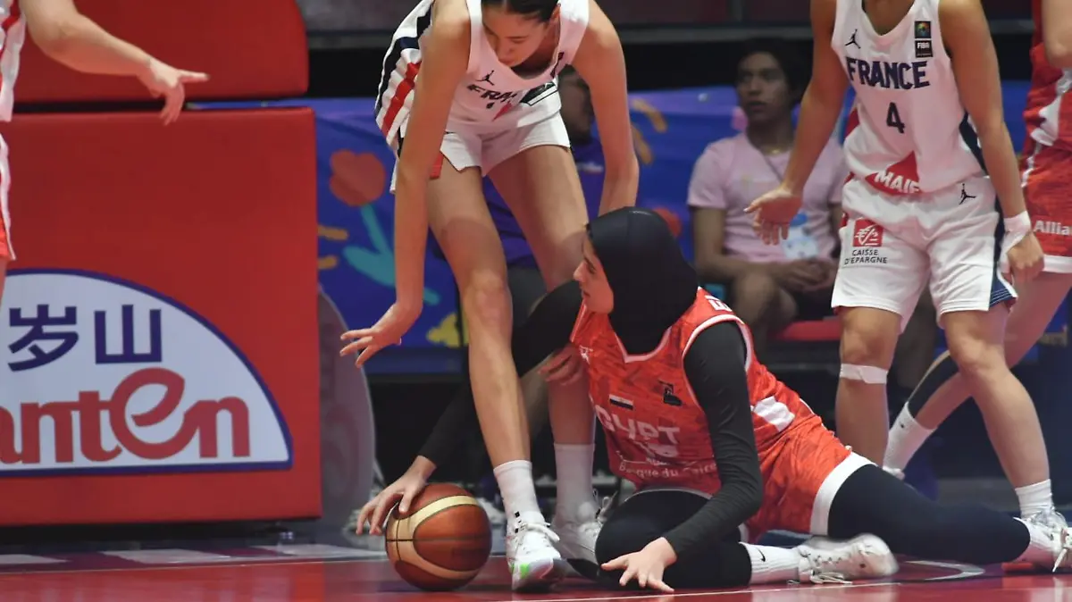 Tuvo un buen inicio Egipto