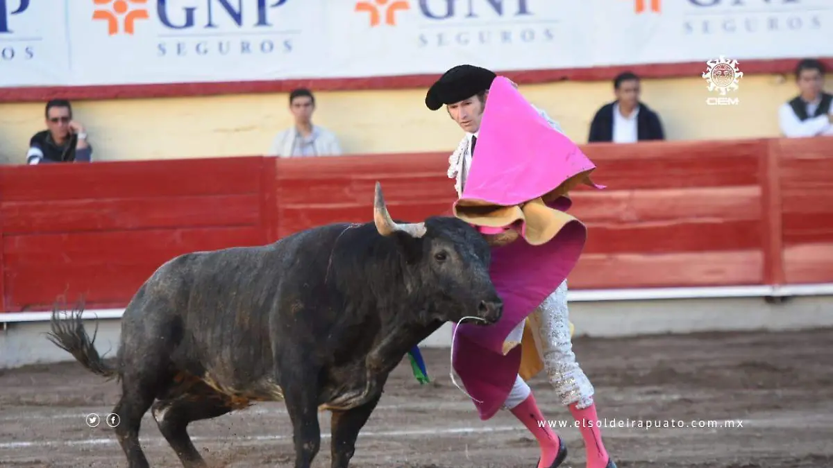 Octavio-García-´´El Payo´´