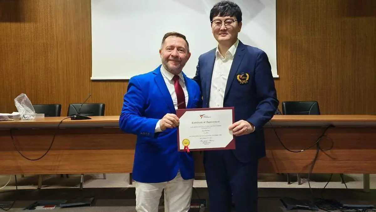 Recibió-reconocimiento