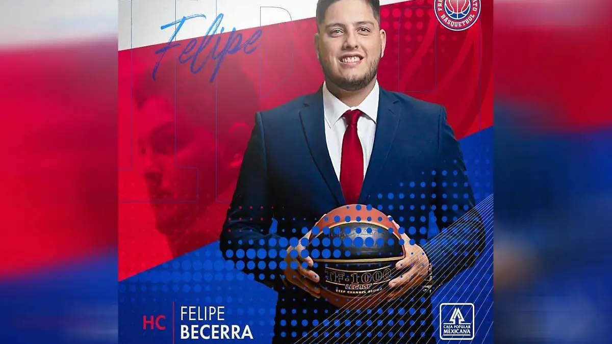 Felipe Becerra