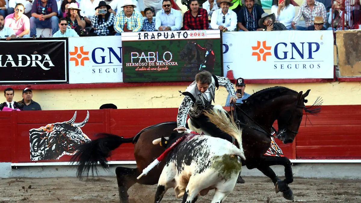 EL TOREO