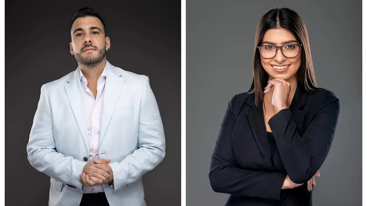 Pocho Pereira y Erika Rodríguez Reinventando el mercado de subastas de autos