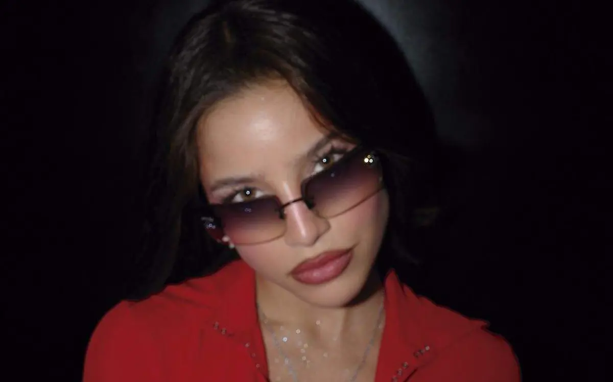 Llega Emilia la superestrella del pop a León