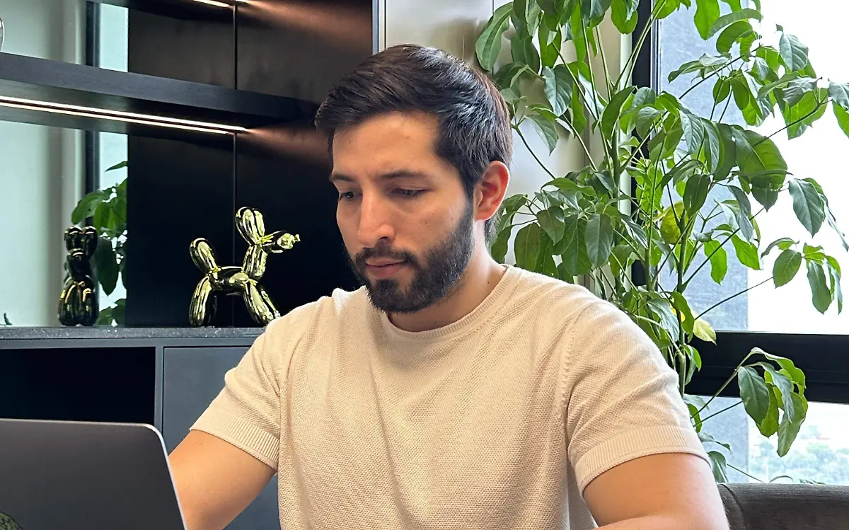 Del fracaso al éxito La inspiradora historia de Dan Fuentes (4)