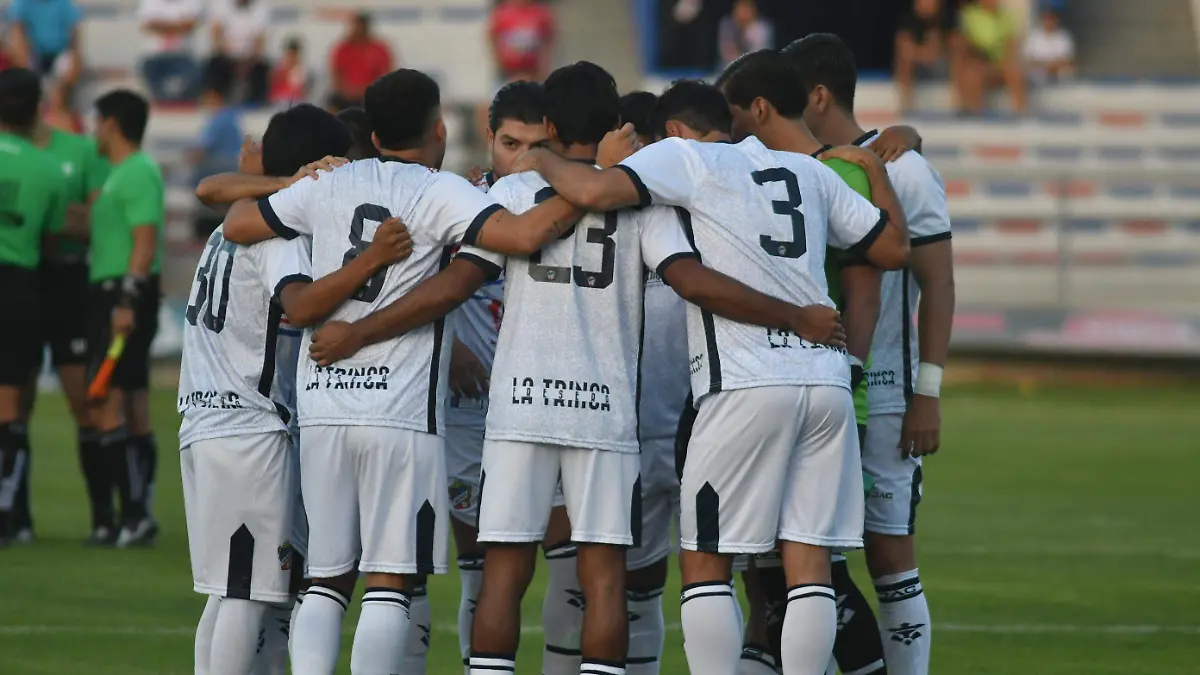 LOS MARCADORES