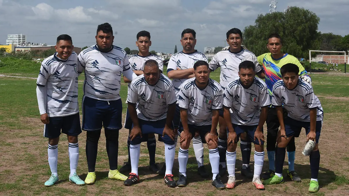 Deportivo-Laurel