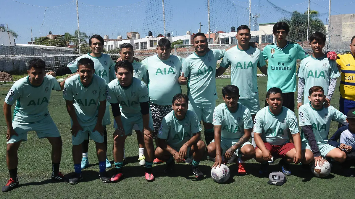 TOTTENHAM
