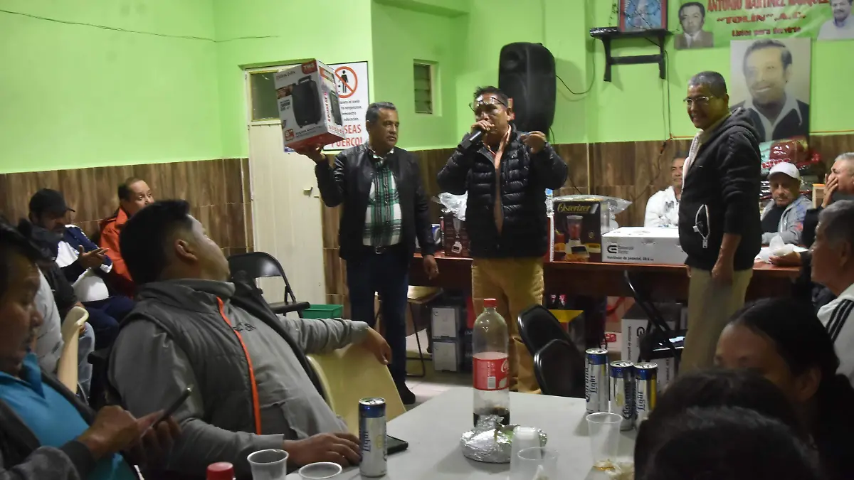 Realizó-su-tradicional