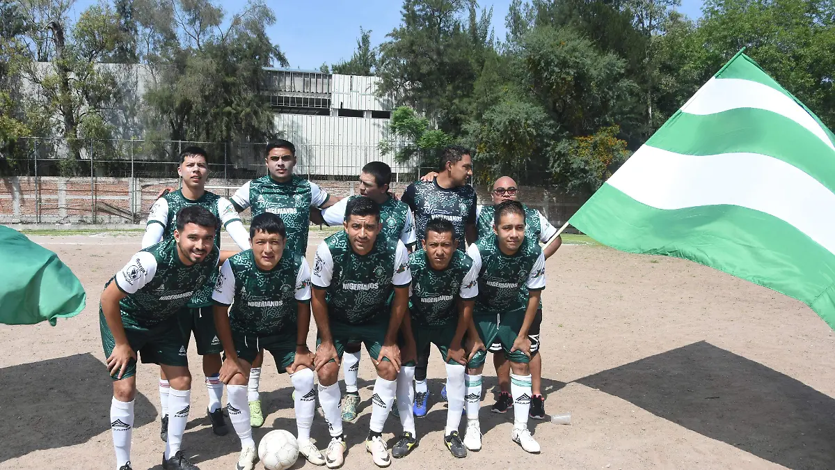 Nigerianos-Purísima