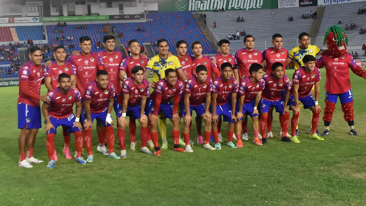 IRAPUATO BUSCA