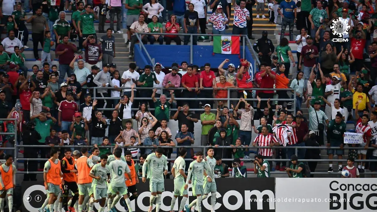 El-triunfo-de-México