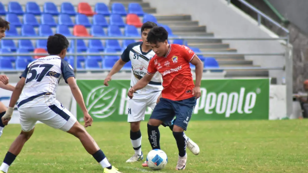 Se prepara el Irapuato