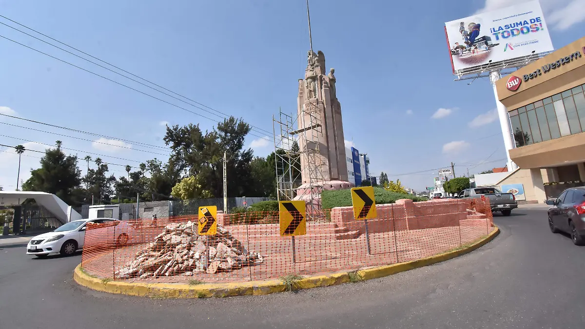 OBRAS MPAS.- RICARDO SANCHEZ.- EL SOL DE IRAPAUTO (3)