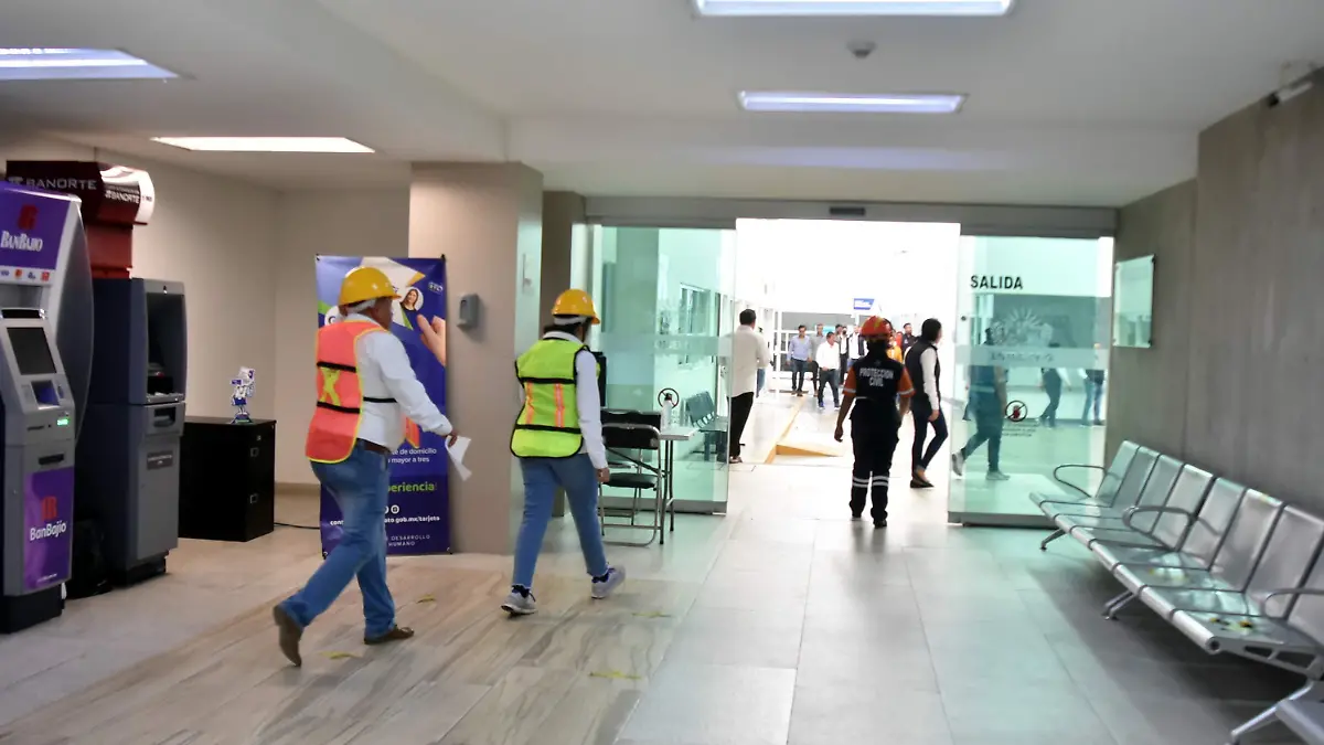 La instalación de estos