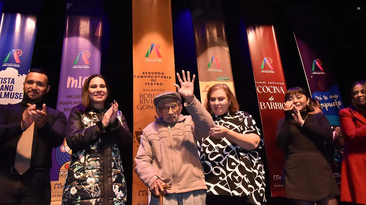 EVENTO IMCAR.- RICARDO SANCHEZ.- EL SOL DE IRAPUATO (5)