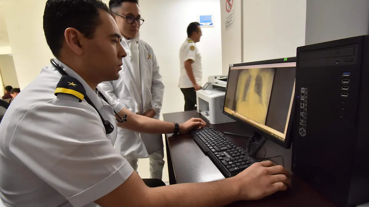 PLANTELES MILITARES.- RICARDO SANCHEZ.- EL SOL DE IRAPUATO (3)