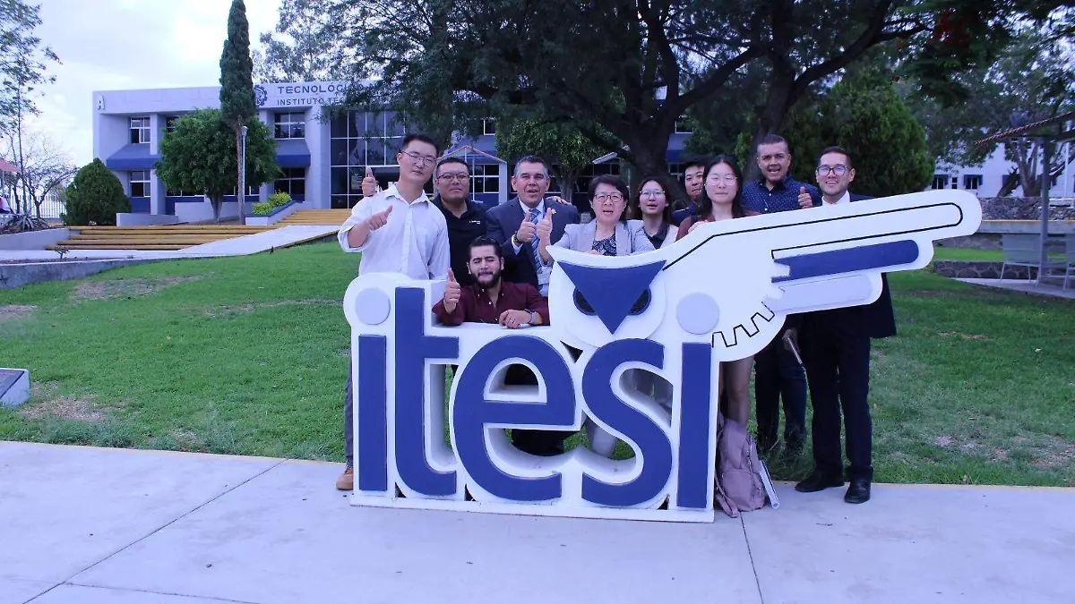 Visita empresa china al ITESI (6)